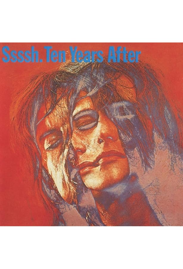 Amazon.com: Cricklewood Green - Ten Years After LP: CDs & Vinyl